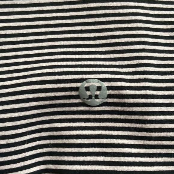 Lululemon high waisted pants - Picture 2 of 6